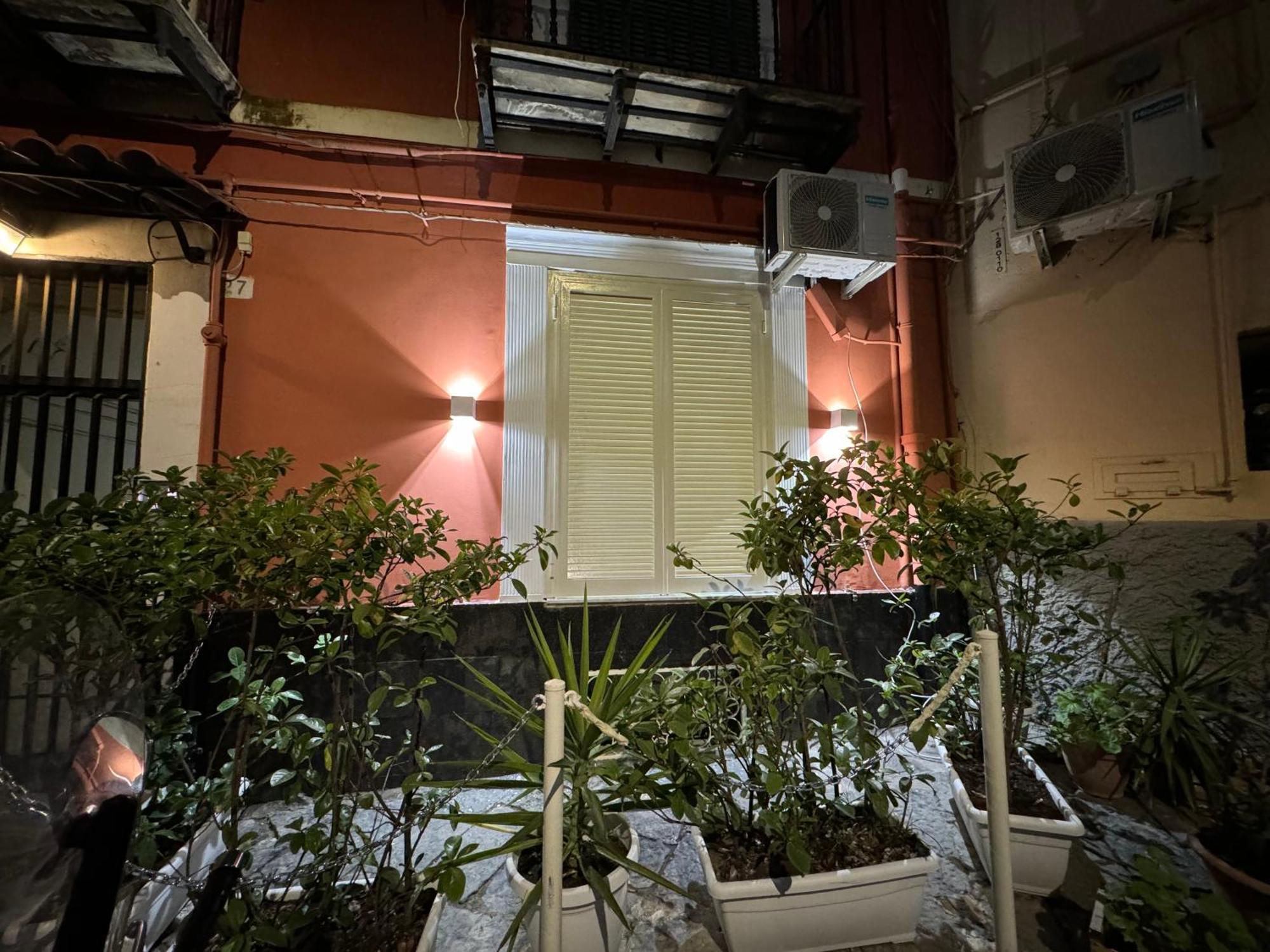 Dimora Poseidon Apartment Naples Exterior photo